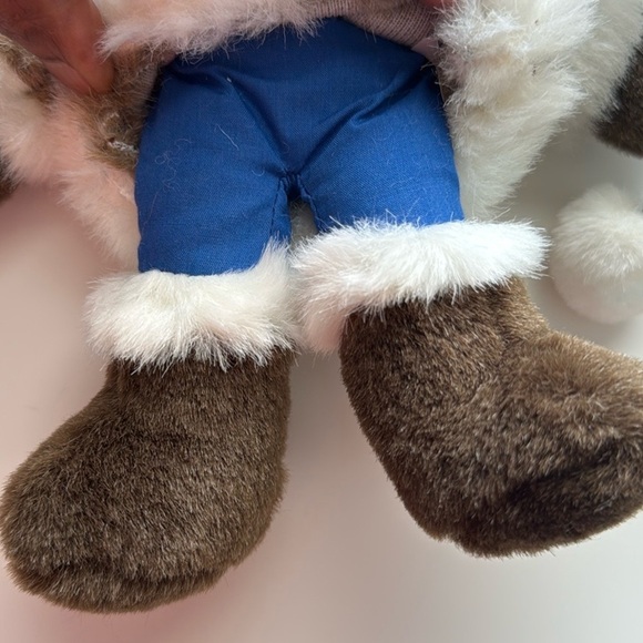 9” Alaskan Friends Eskimo Doll - Picture 7 of 7